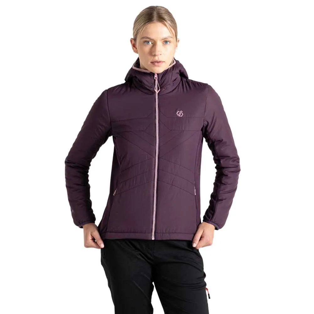 

Куртка Dare2B Torrek Lite, фиолетовый