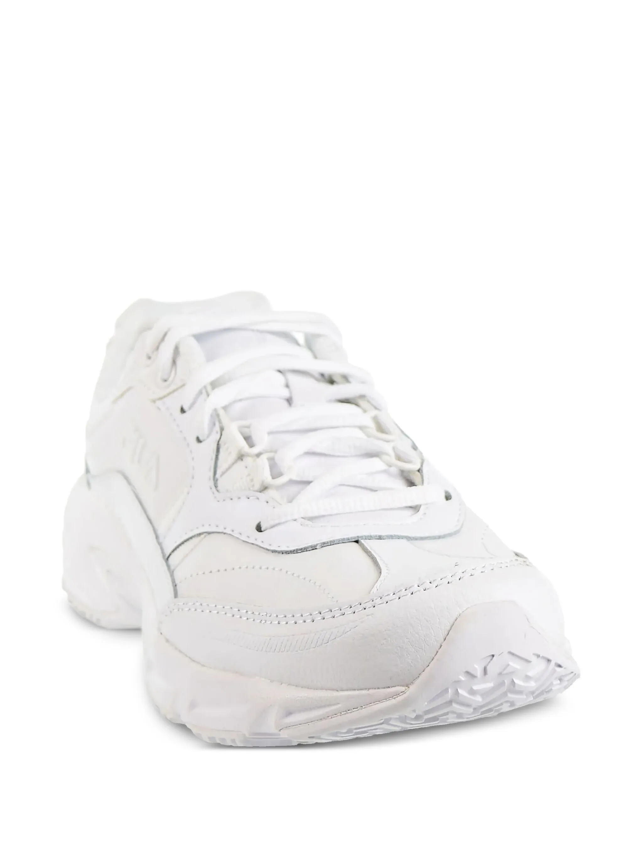 Кроссовки Memory Workshift Slip Resist Fila, белый — фото 2