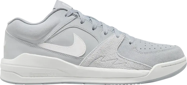 

Кроссовки Jordan Stadium 90 'Wolf Grey', серый
