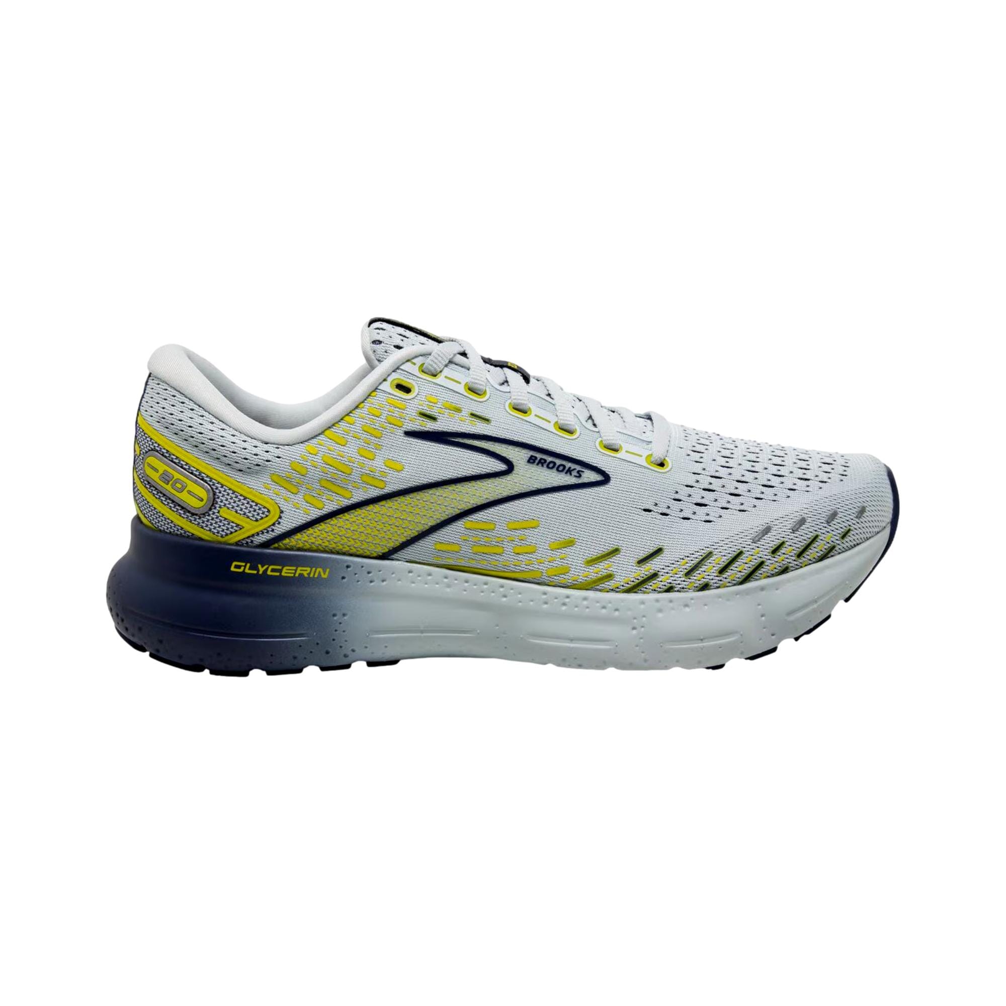 

Кроссовки мужские BROOKS, белый