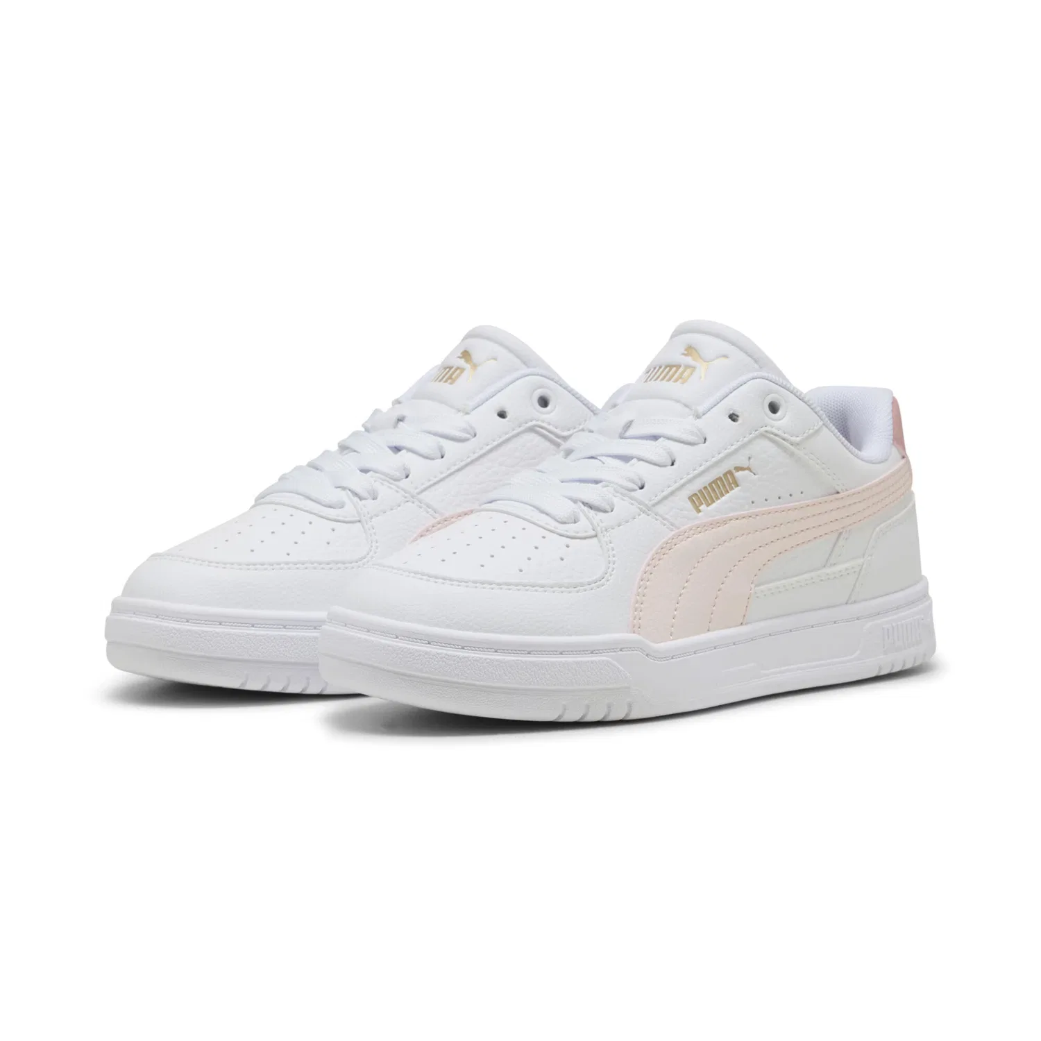 Кроссовки 'Caven III' Puma, White — фото 2