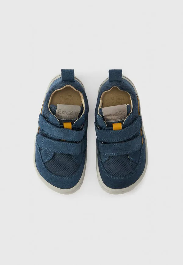 Унисекс кроссовки barefoot baze Froddo, Blue — фото 4
