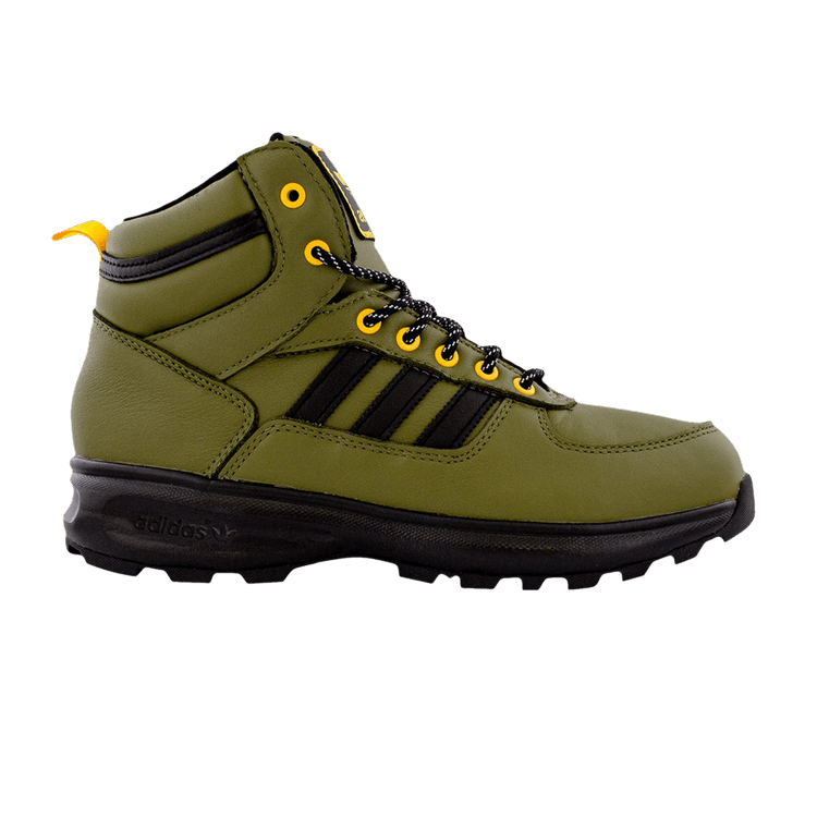 

Ботинки Chasker Boot 'Hunter Green', зеленый
