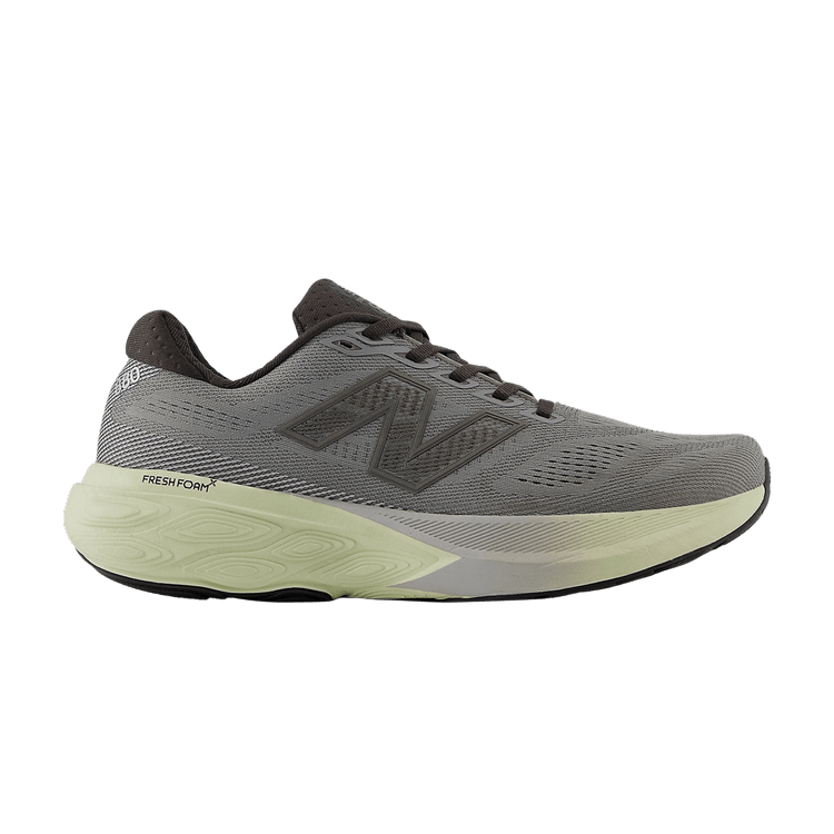 

Кроссовки Fresh Foam X 880v15 2E Wide 'Slate Grey Mineral', серый