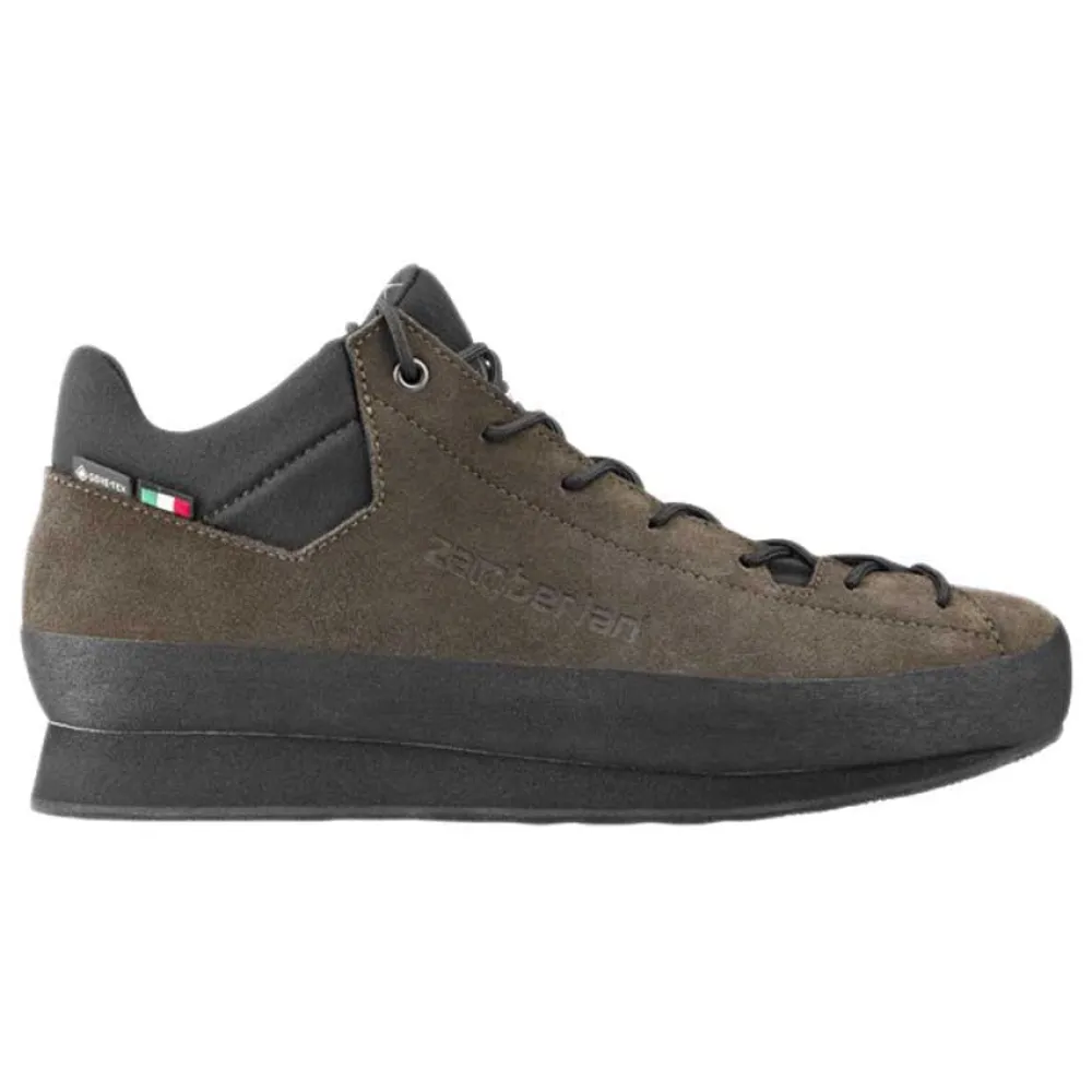 

Походные ботинки Zamberlan Salathe Pop GTX, коричневый