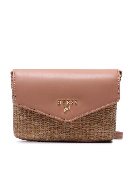 

Сумочка Guess, розовый