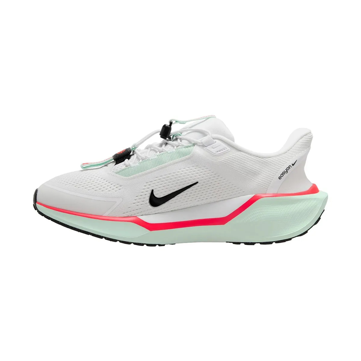 Мужские беговые кроссовки PEGASUS EASYON Nike, белый — фото 4