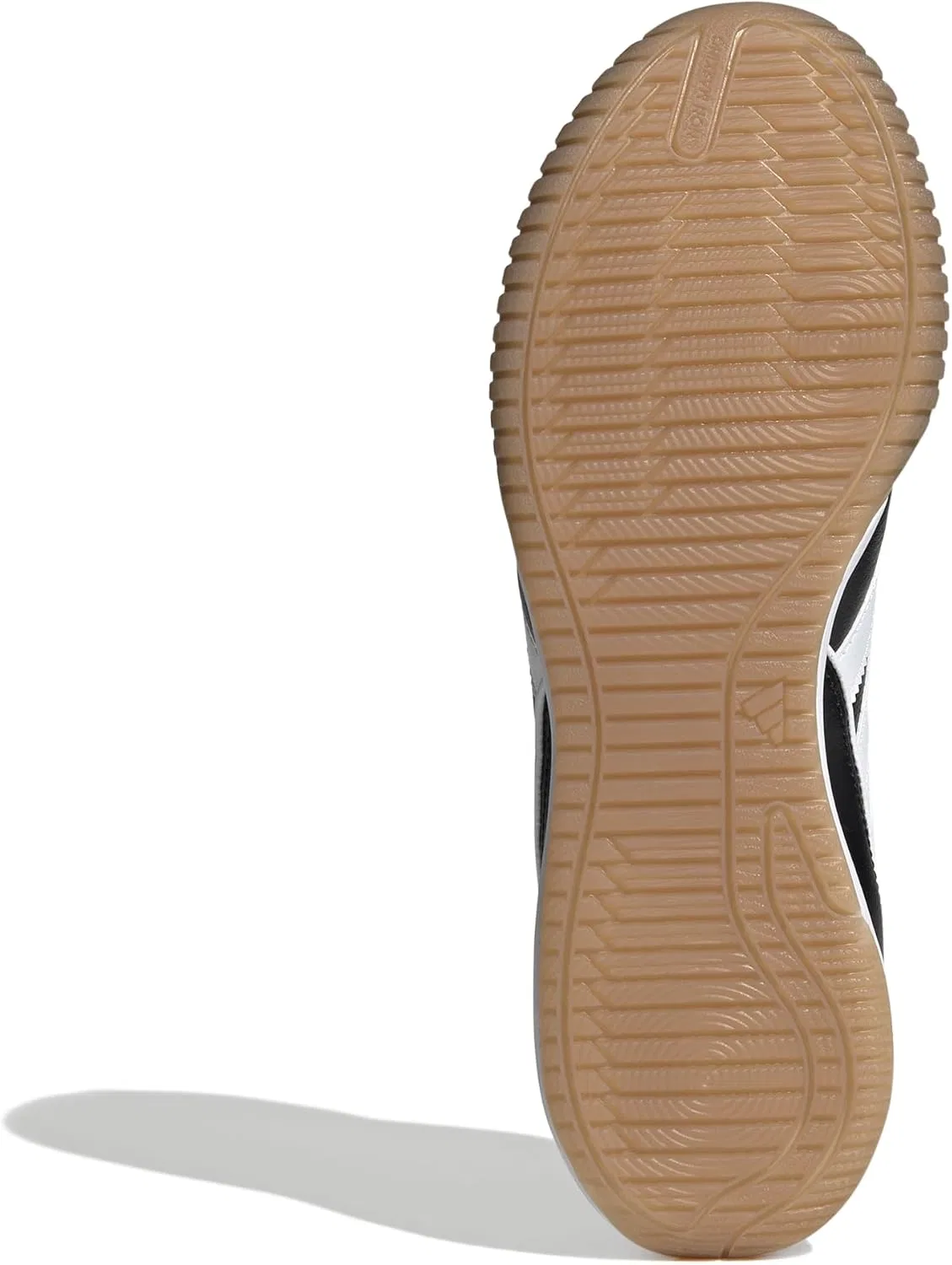Кроссовки Adidas Performance COPA Gloro II IN Unisex, Black And White Black — фото 4