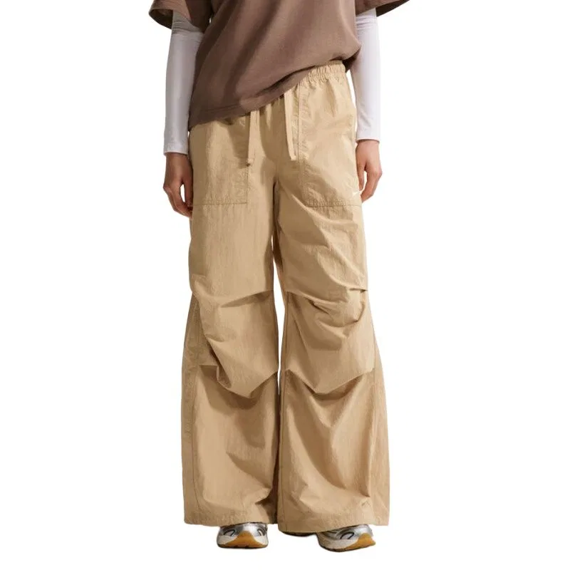 Брюки повседневные женские Khaki Nike