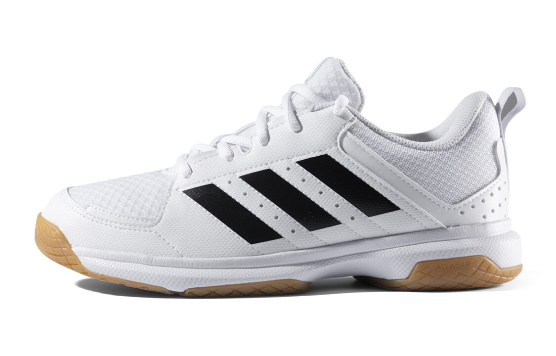 

adidas Ligra 7 'White Black'