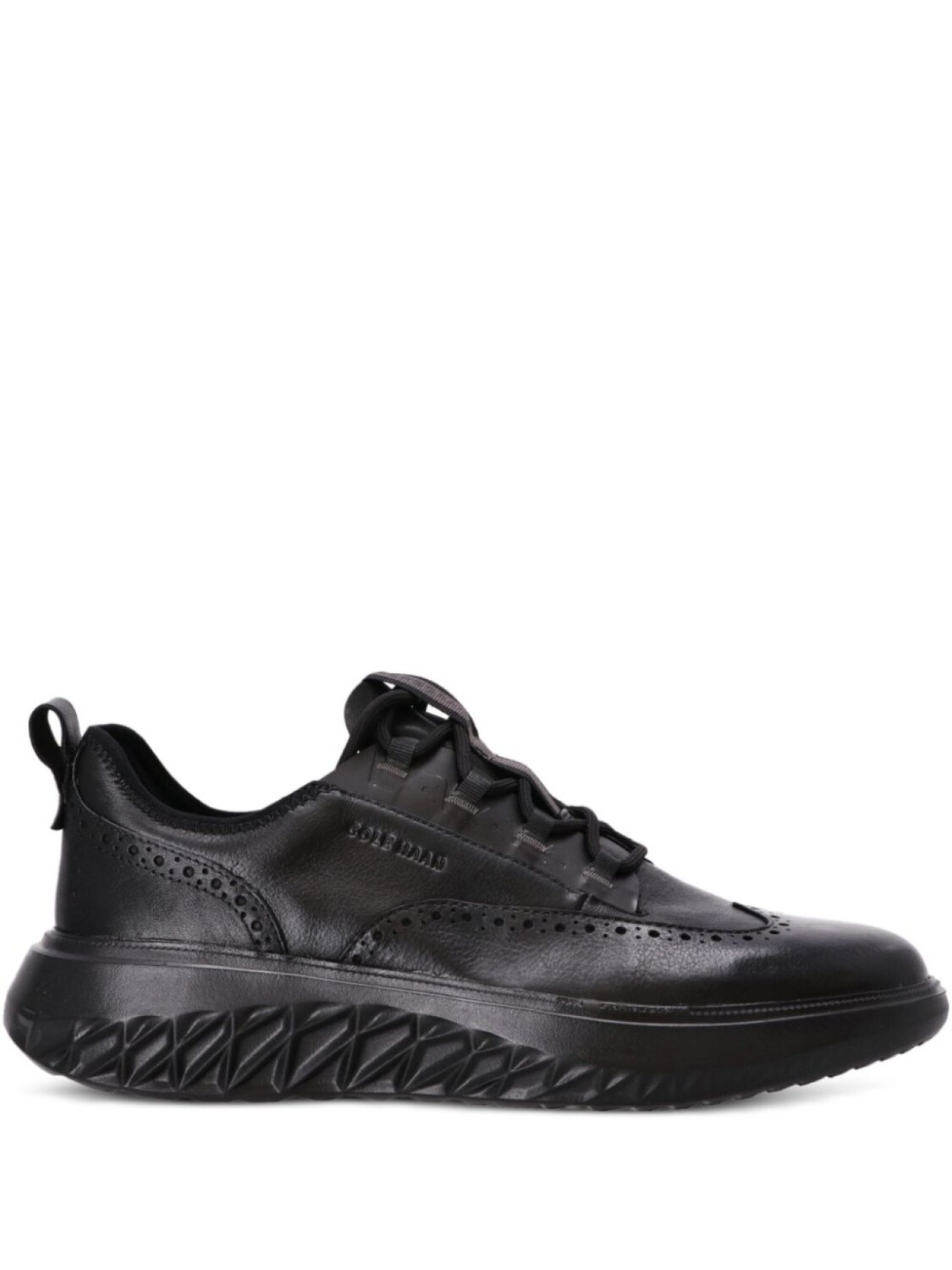 

Кроссовки ZERØGRAND WFA Cole Haan, черный