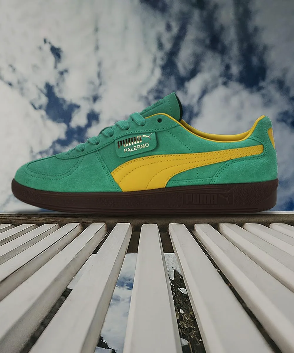 Мужские кроссовки для фитнеса и тренировок Puma — фото 3