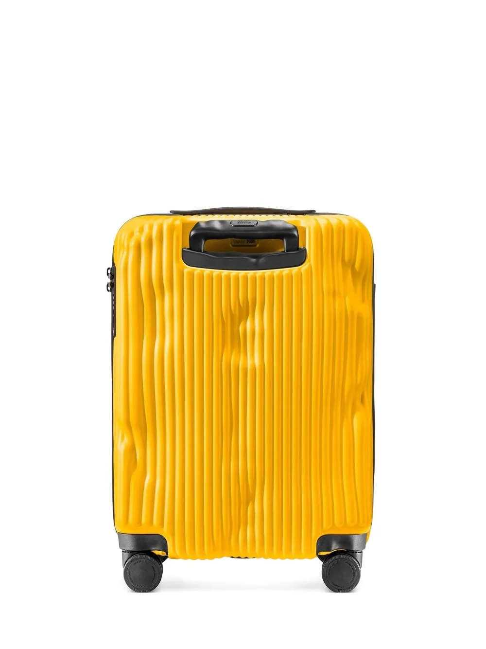 

Дорожная сумка Crash Baggage, желтый