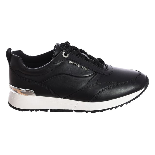 Женские кроссовки Allie Stride s2alfs1l Michael Kors, черный