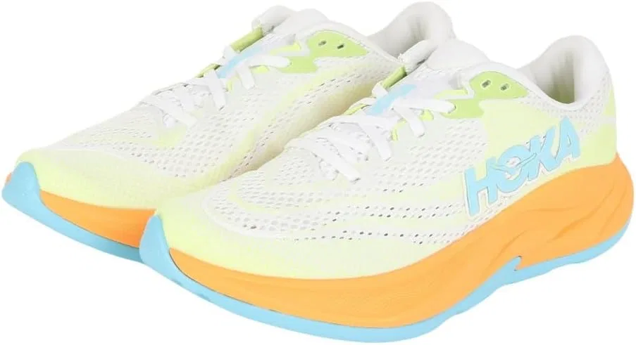 Мужские кроссовки Hoka Rincon 4, Green