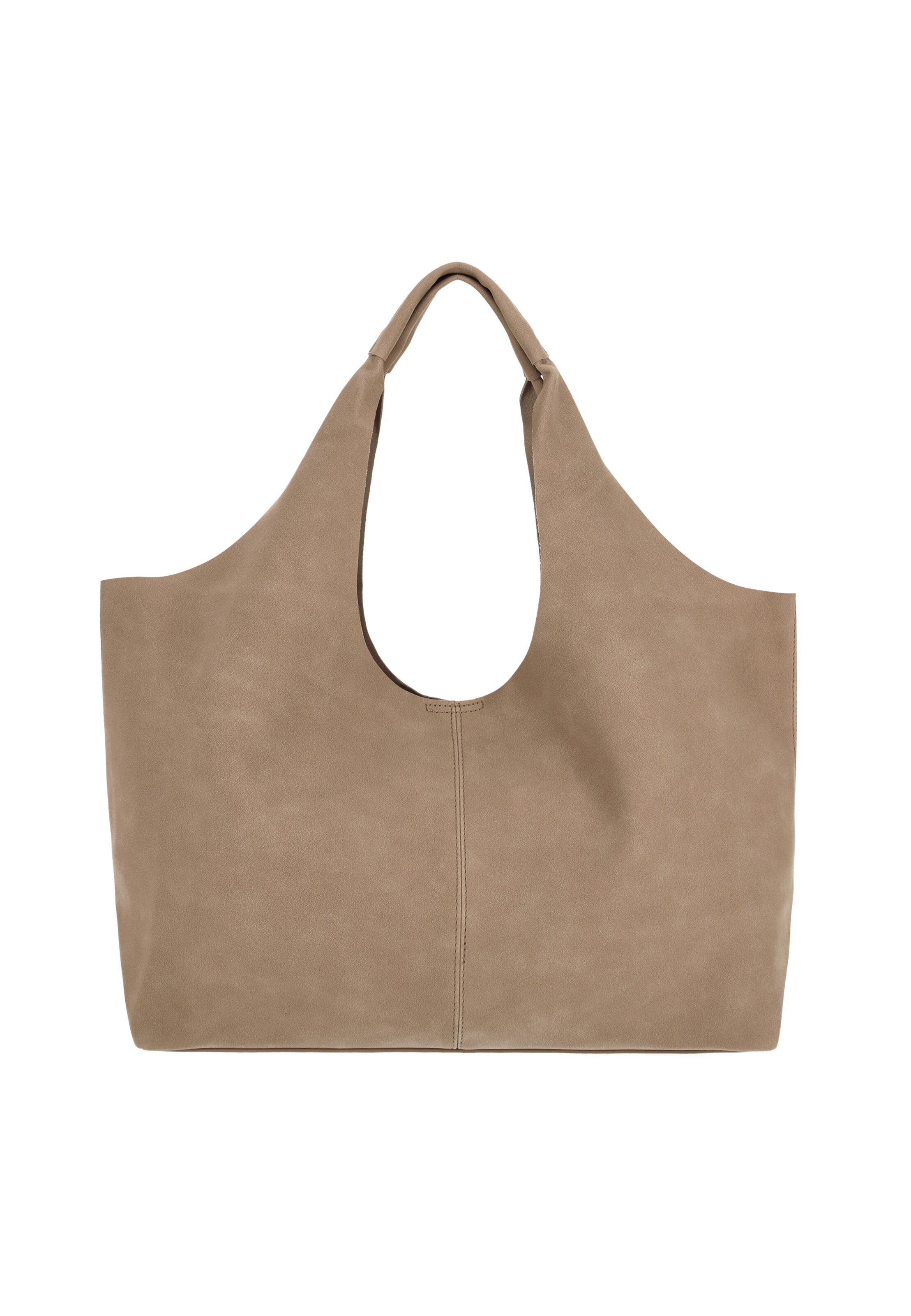 

Usha Шоппер в темно-бежевом цвете