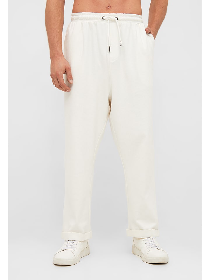 

Спортивные штаны Bench Sweathose Jessie, белый