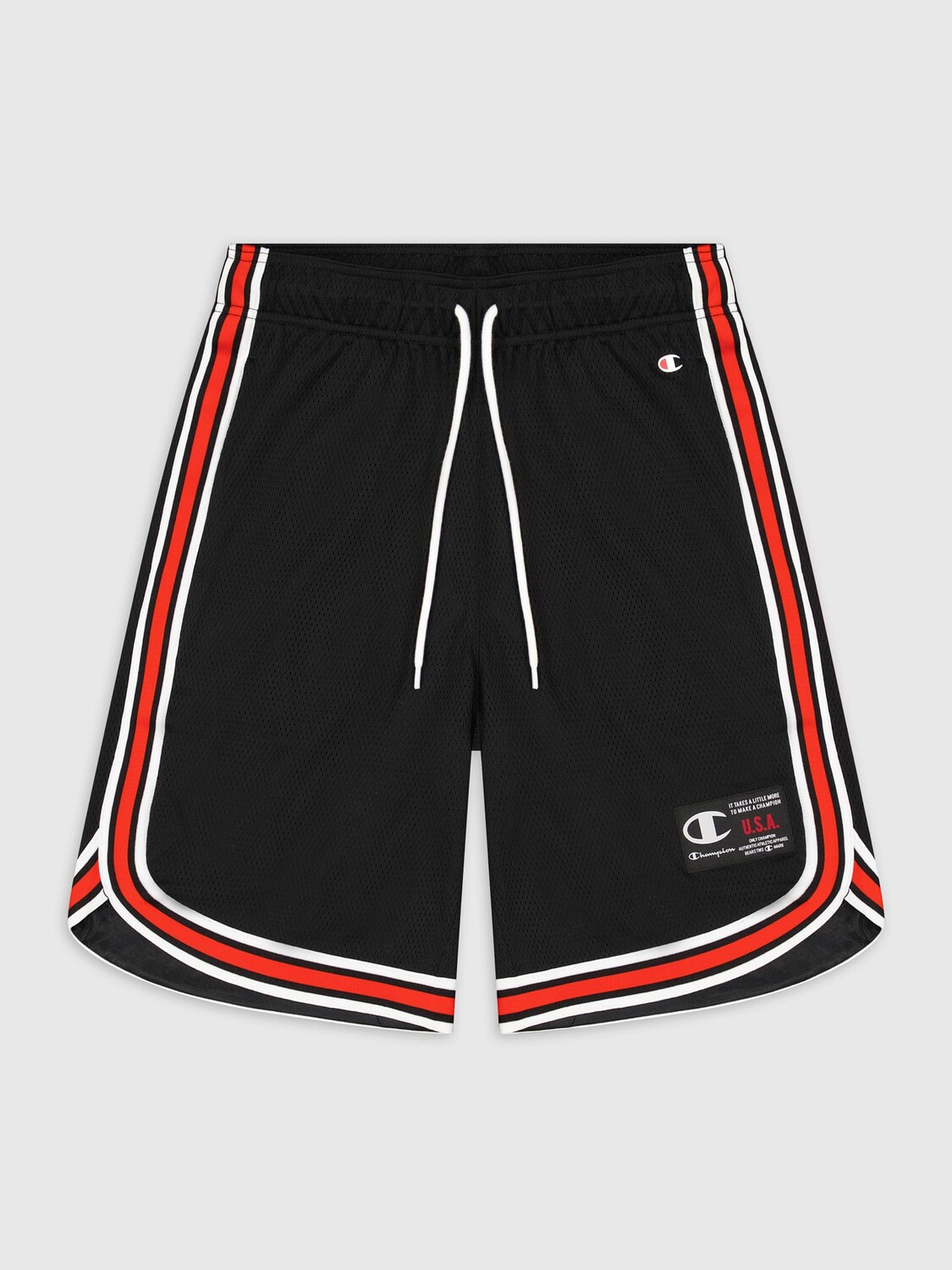 

Шорты Champion Bermuda, черный