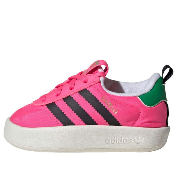 

Кроссовки gazelle home icons 'lucid pink' Adidas, розовый