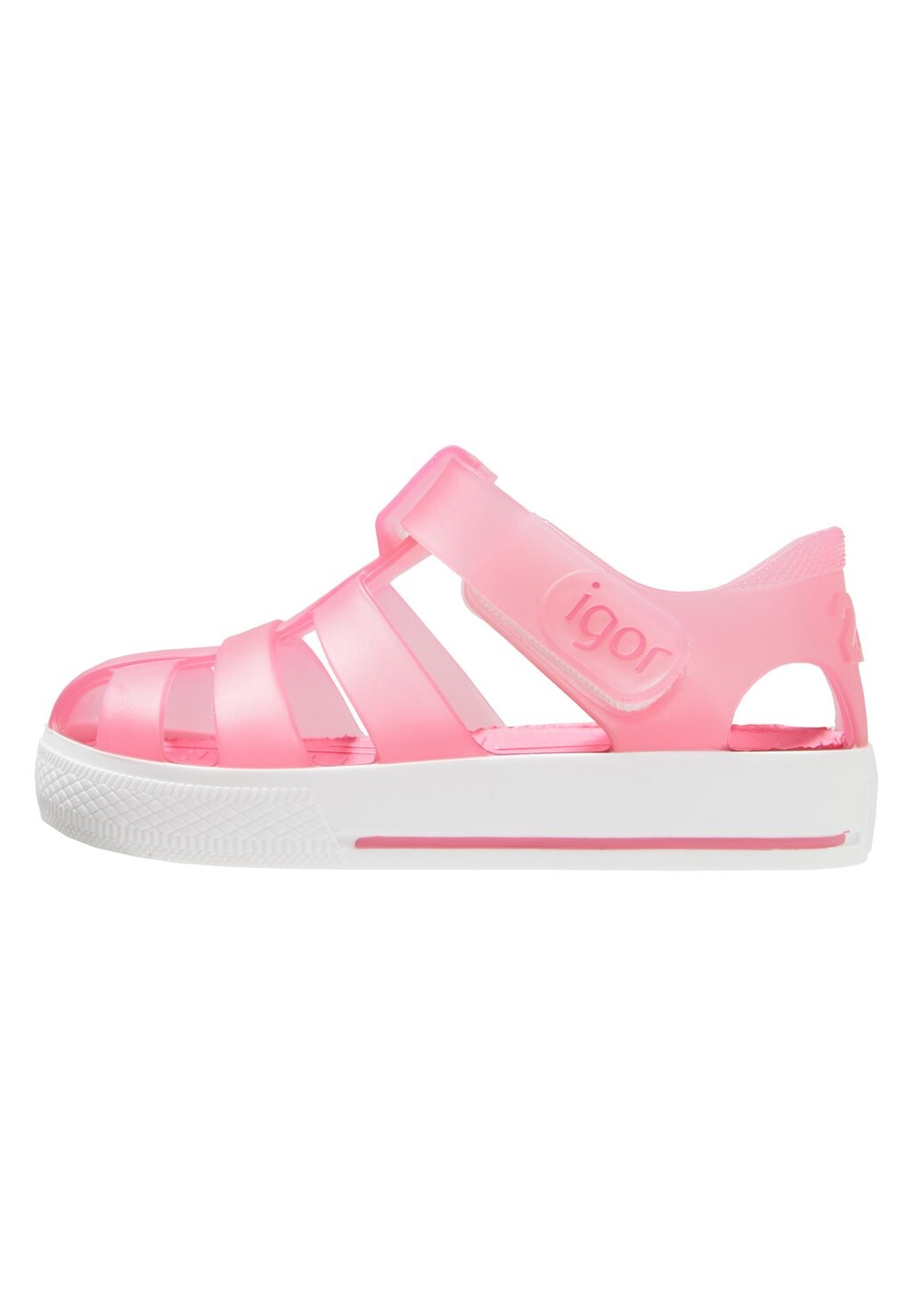 

Сандалии STAR IGOR, цвет fucsia