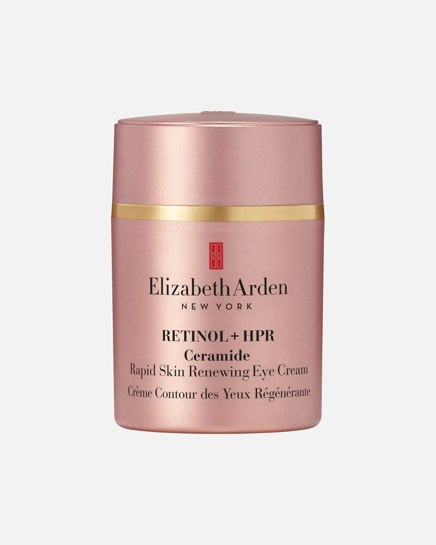 Крем для глаз с церамидами, ретинолом и церамидами HPR. Elizabeth Arden, 15 мл