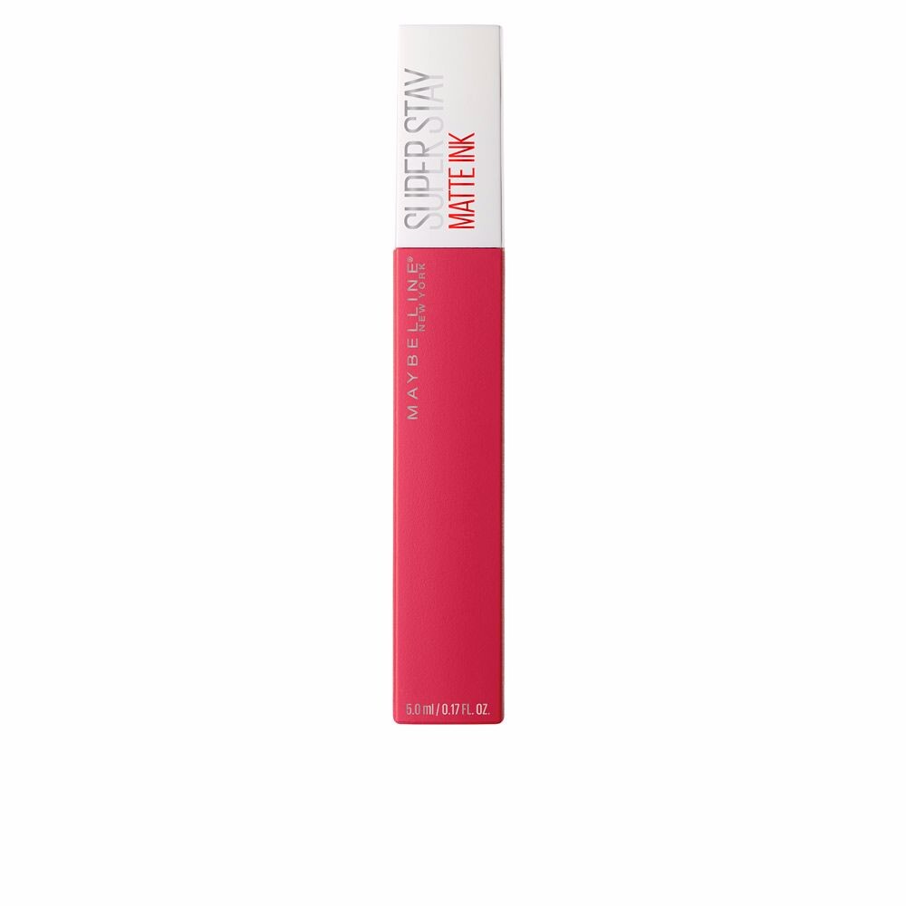 

Губная помада Superstay matte ink Maybelline, 5 мл, 155-savant