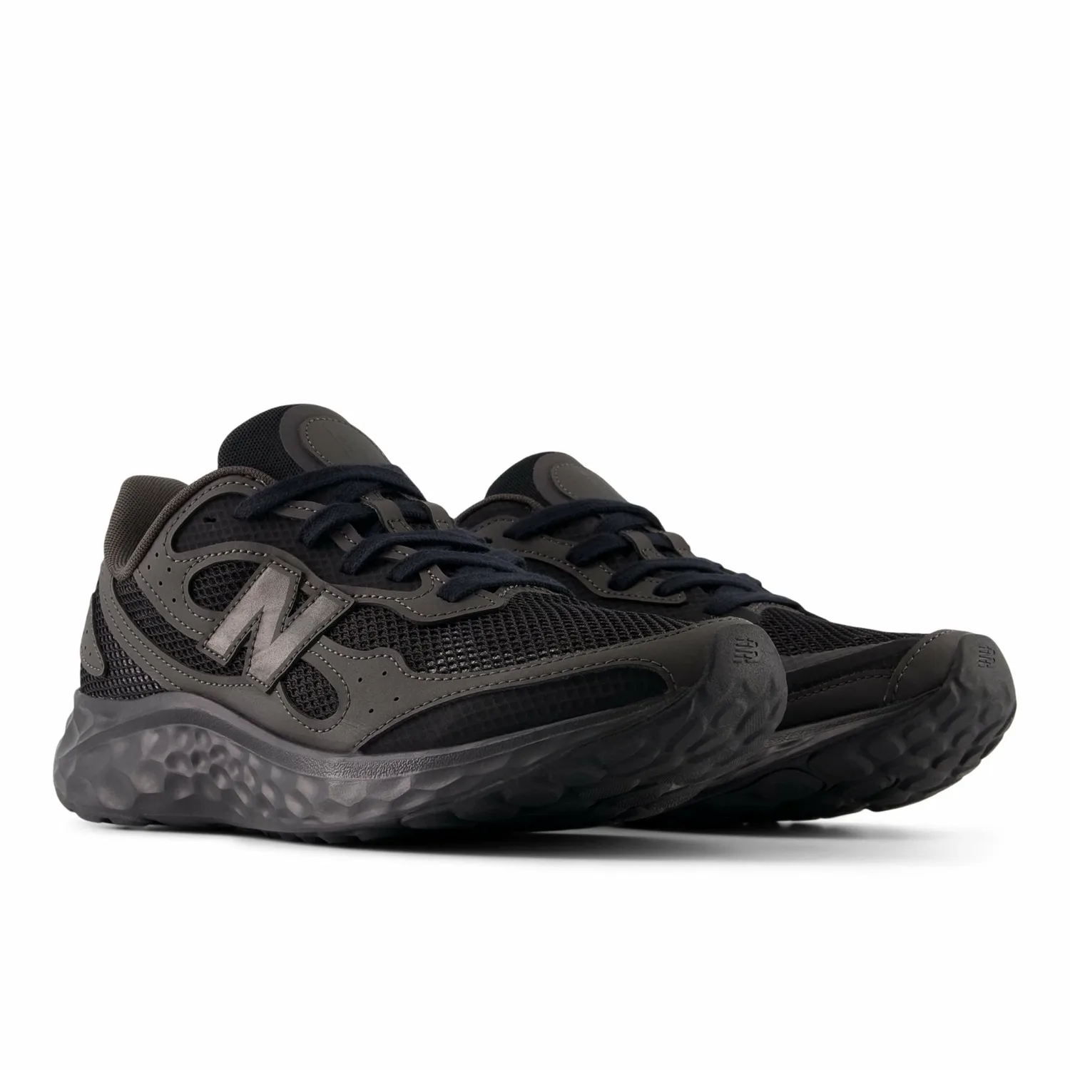 MARISTA4 / MARISTN4 / MARISTX4 New Balance, BLACK — фото 4