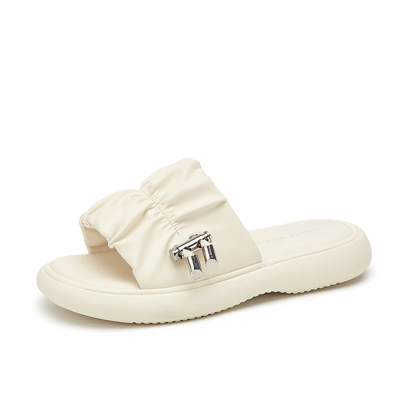 

Шлепанцы и сланцы EXULL Q Slide Slippers Women's, черный