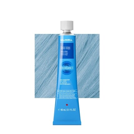 

Goldwell Colorance Pastel Indigo, тюбик 60 мл
