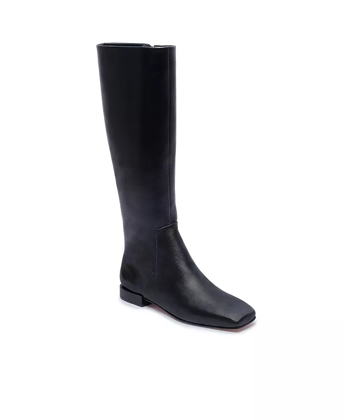 Сапоги для верховой езды Бернардо Барнса Bernardo Footwear, черный — фото 2