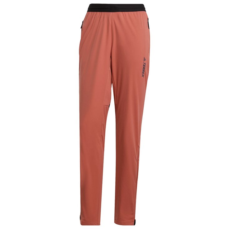 

Штаны для беговых лыж xpr xc pant wonder red - 34 Adidas