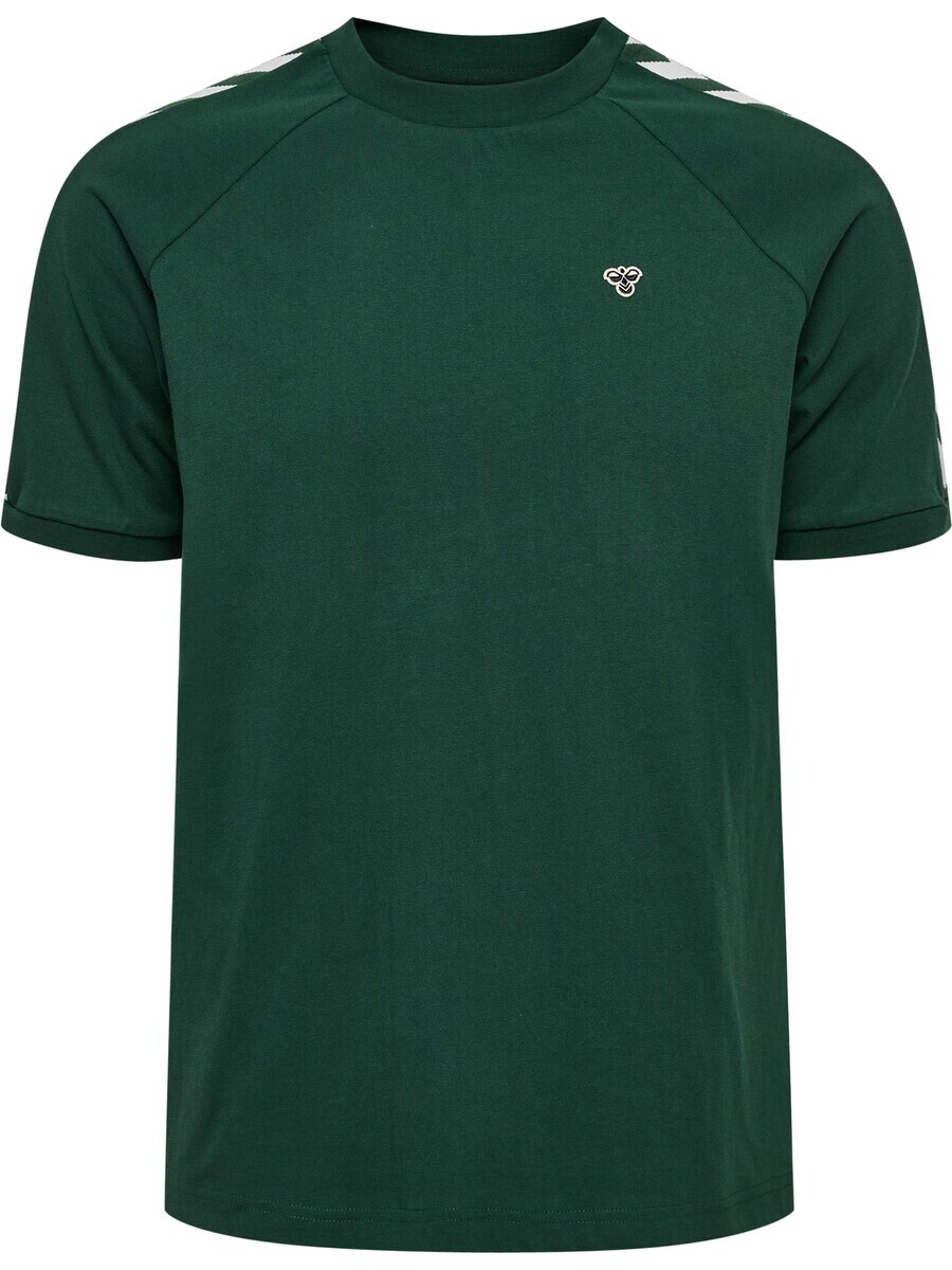 

Спортивная футболка Hummel, цвет Fir