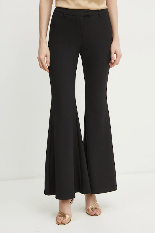 

Брюки Michael Michael Kors, черный