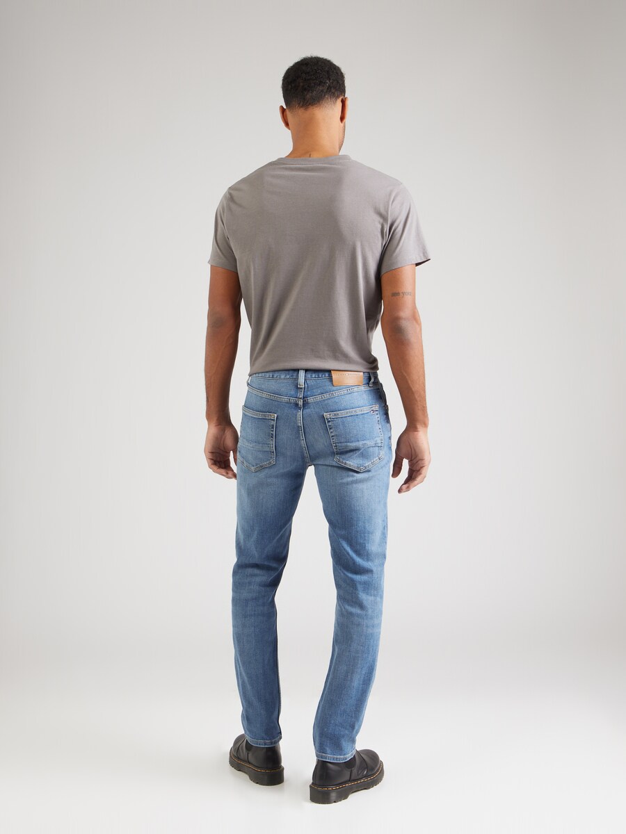 Обычные джинсы TOMMY HILFIGER Core Dention, Blue Denim — фото 3