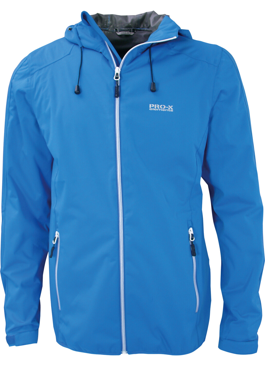 

Куртка PRO X elements Funktionsjacke DONOVAN, цвет Brilliant Blue-Blau