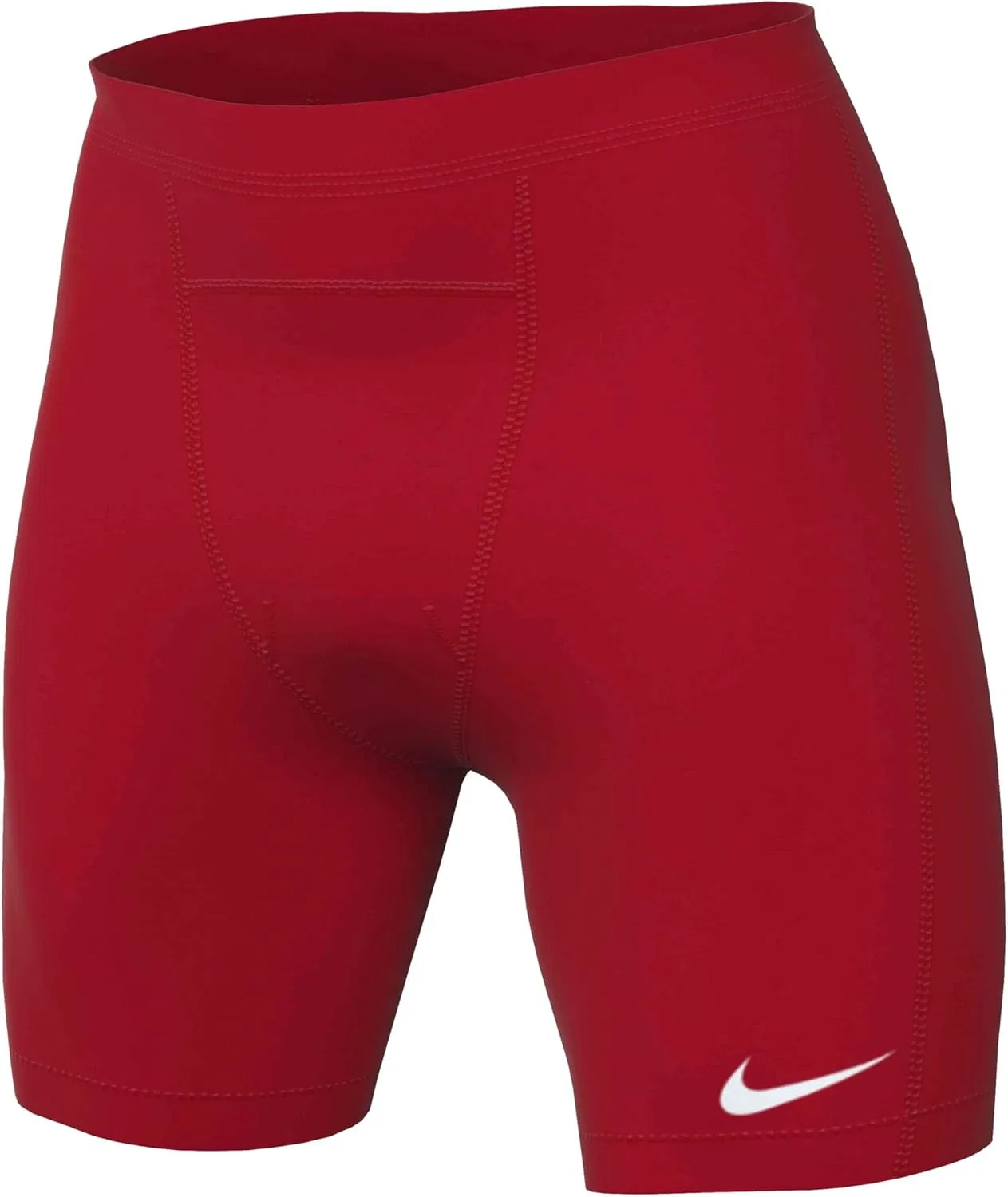 Шорты Nike Dri-FIT Challenge, мужские, University Red/White