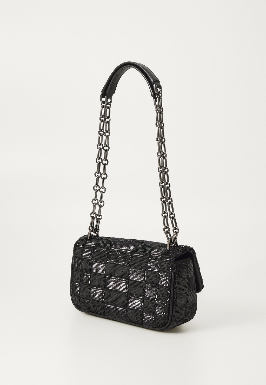 

Сумка TRIBECA SHOULDER MICHAEL Michael Kors, черный