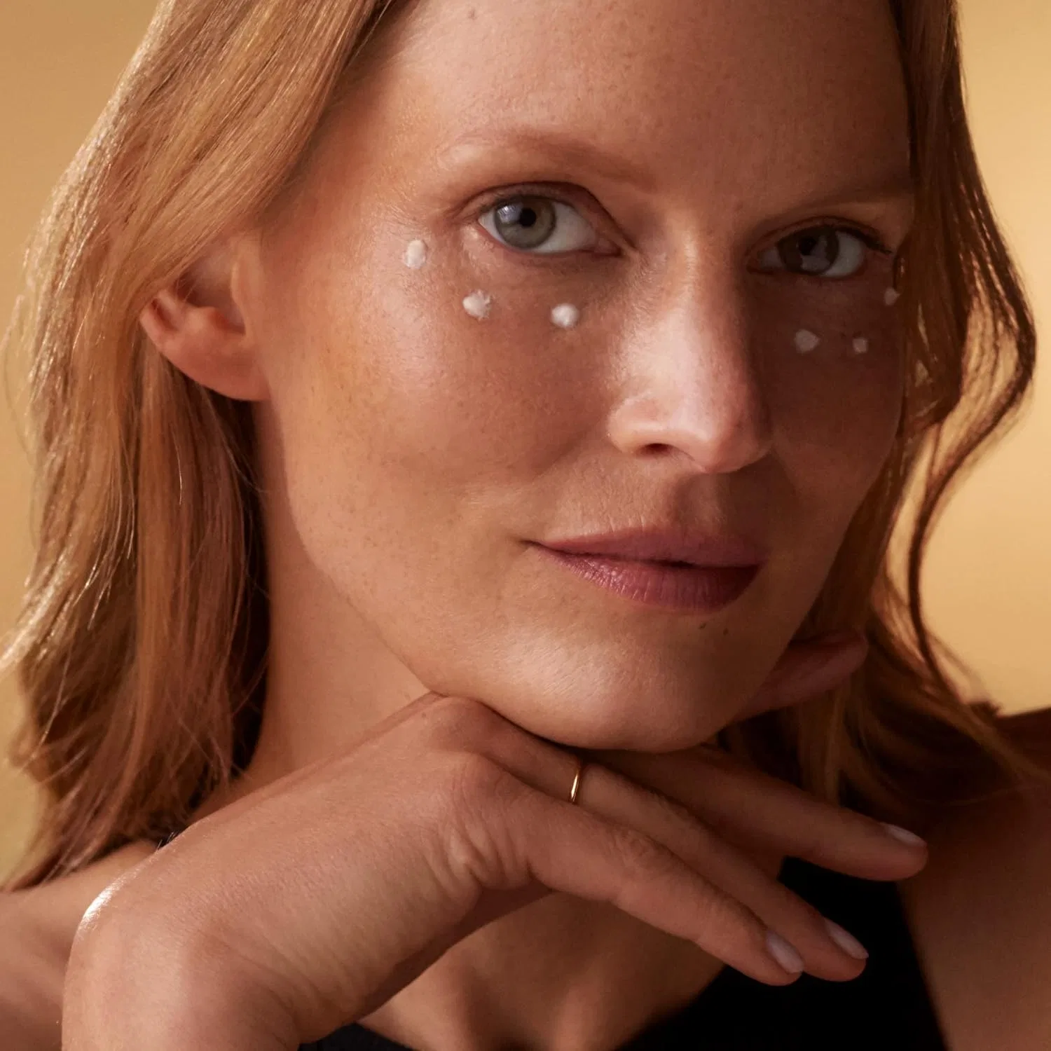Регенерирующий крем для контура глаз и губ «Future Solution Lx» от Shiseido Shiseido — фото 4