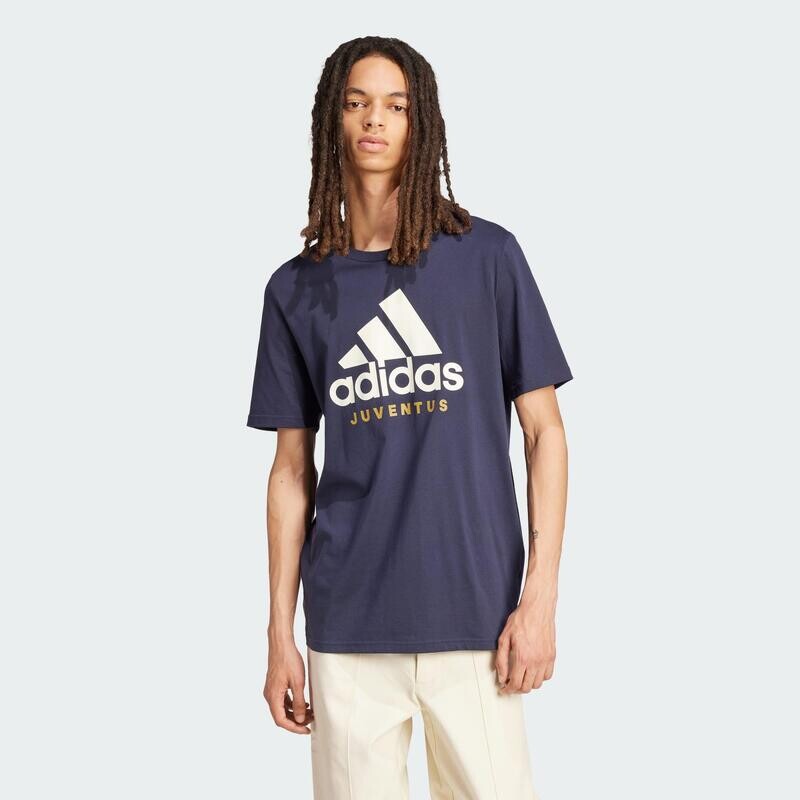

Спортивная футболка Adidas, цвет petrolblau