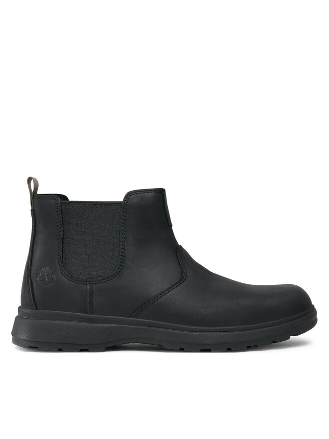 

Ботильоны Atwells Ave Chelsea Timberland, черный