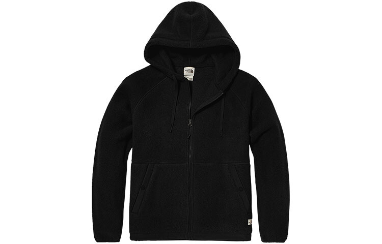 

Куртка мужская черная The North Face, черный