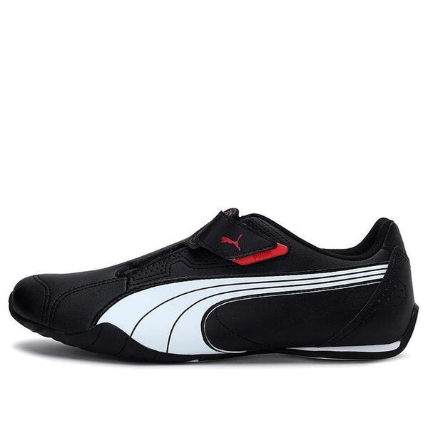 

Кроссовки redon move 'black white' Puma, черный