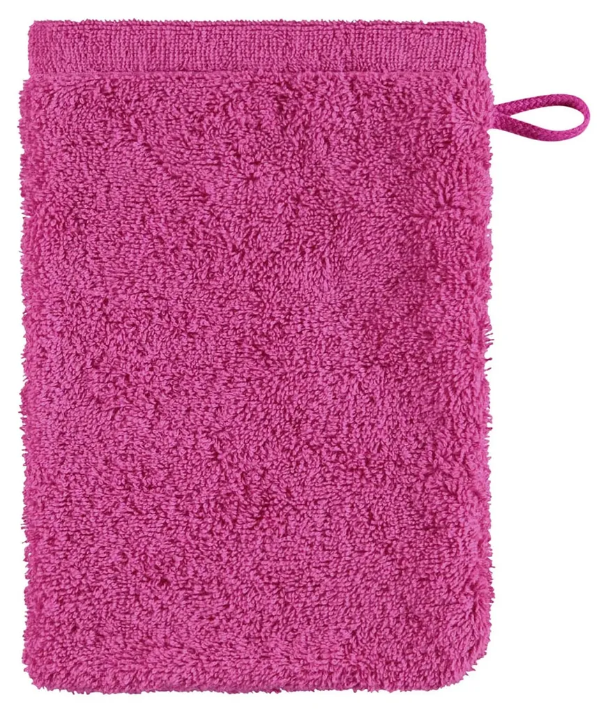 

Мочалка CaWö Textil GmbH & Co, розовый