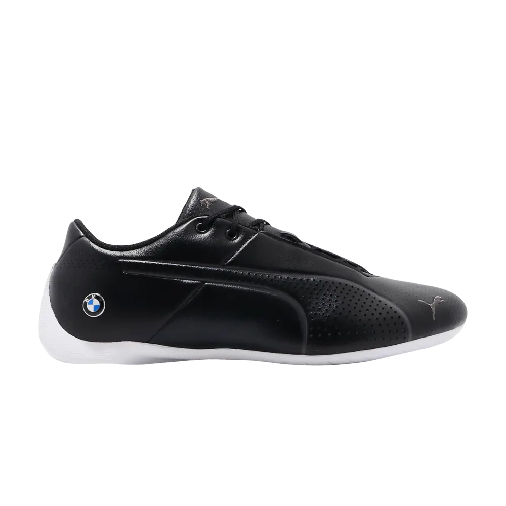 

Кроссовки BMW MMS x Future Cat Ultra Puma, черный