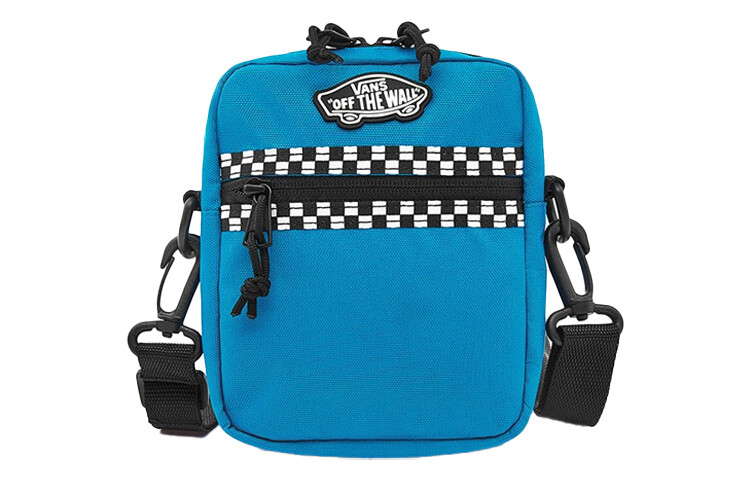 Сумка через плечо унисекс Vans, Blue