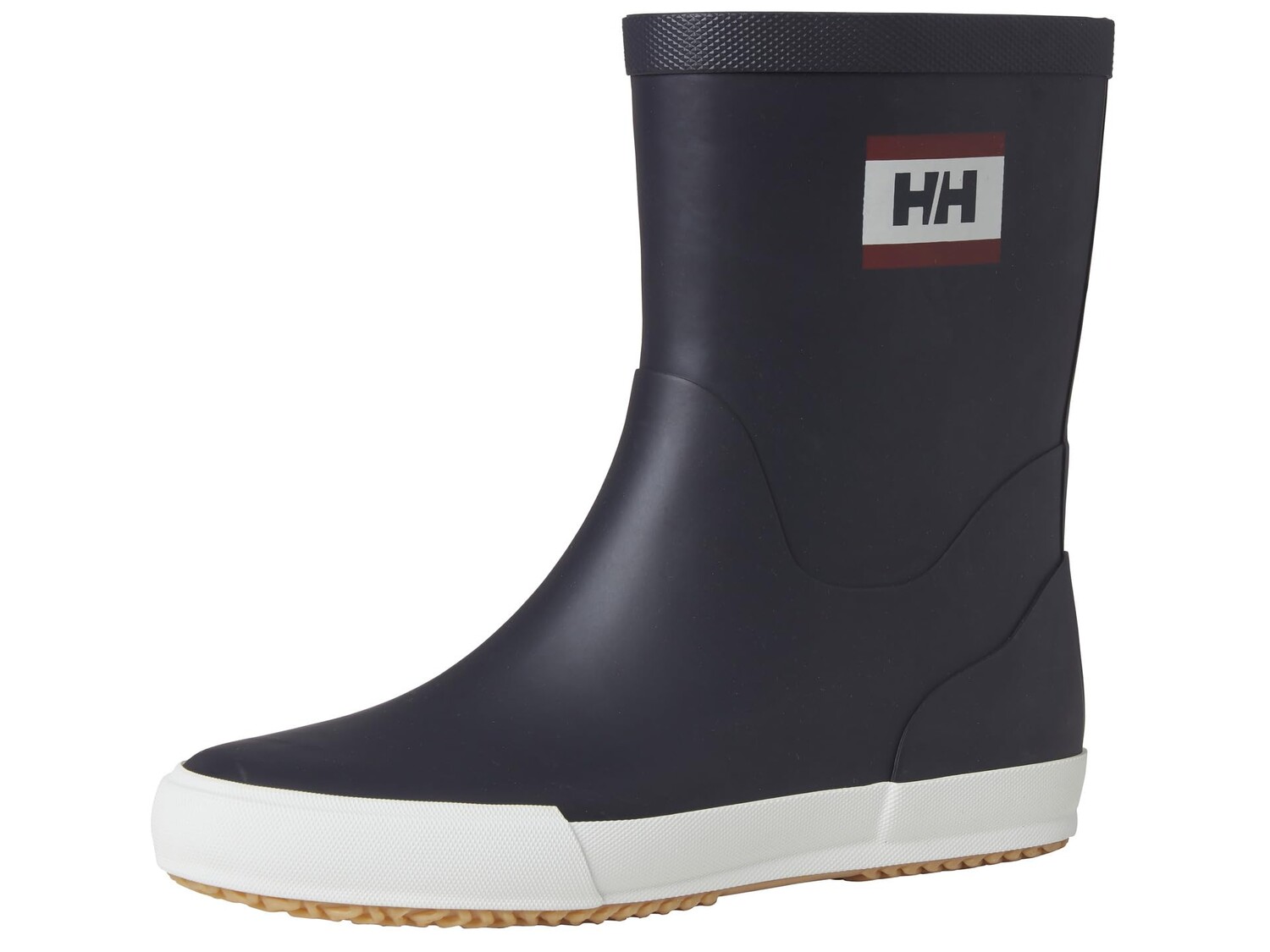 

Ботинки Helly Hansen Nordvik 2, темно-синий