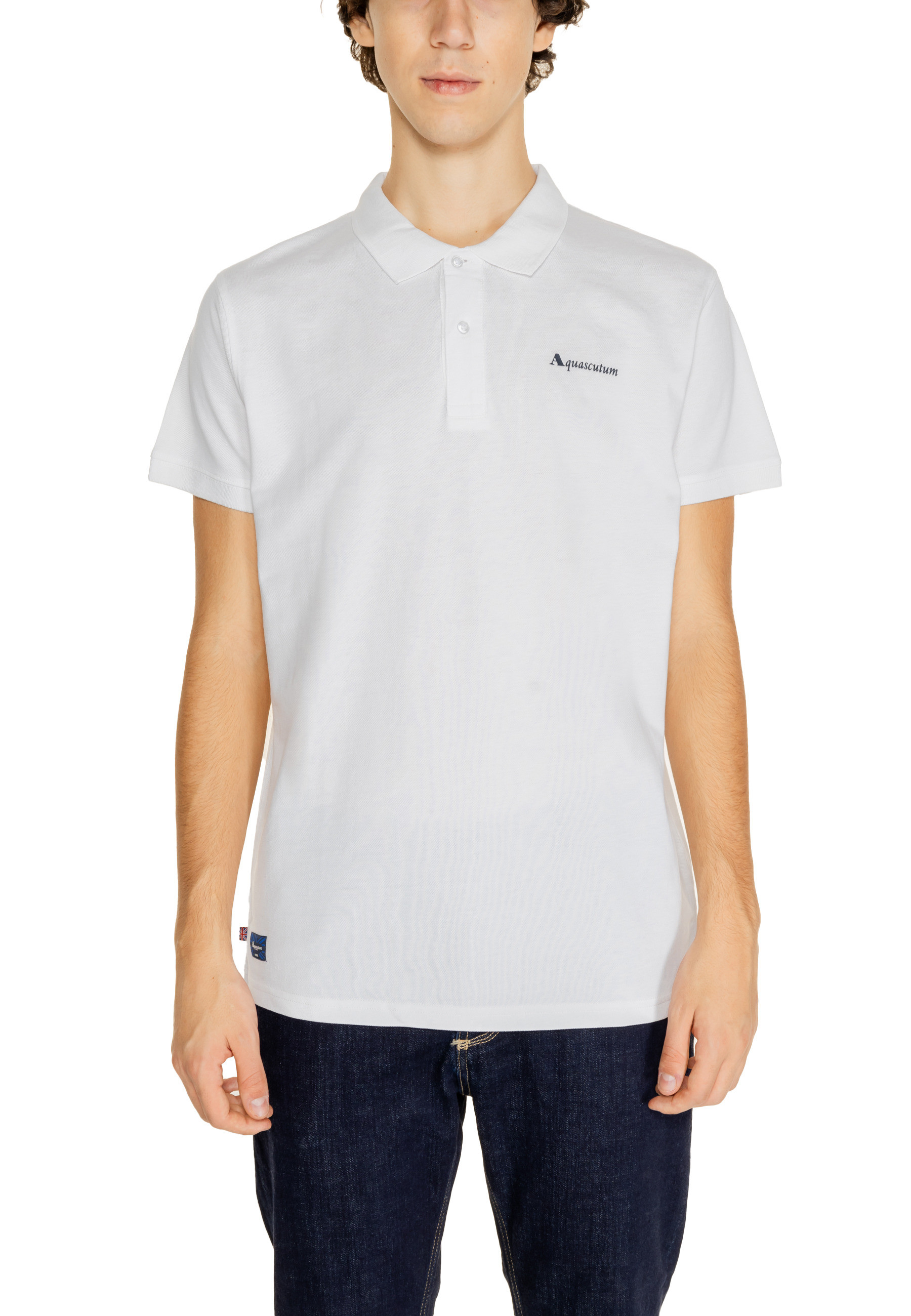

Поло Aquascutum
