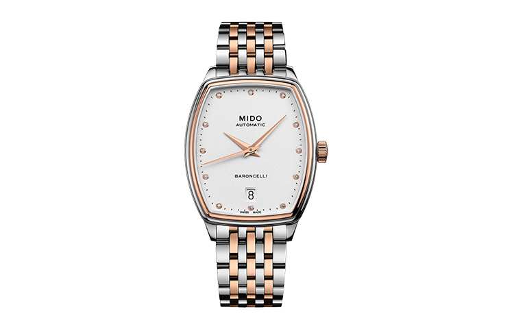 

MIDO Часы Women's Baroncelli Watch