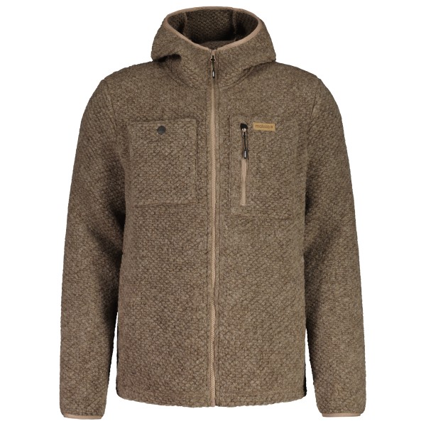 

Kurtatschm. - шерстяная куртка Maloja, Dark Gravel