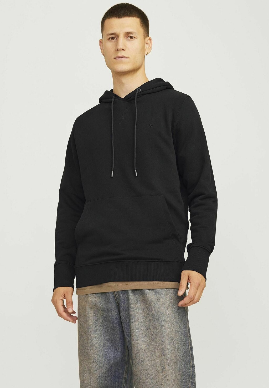 

Толстовка Jack & Jones, черный